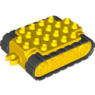 LEGO Caterpillar Podvozek (25600)