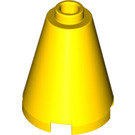 LEGO Cone 2 x 2 x 2 (Open Stud) (3942 / 14918)