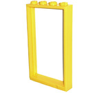 LEGO Door Frame 1 x 4 x 6 (Double Sided) (30179)