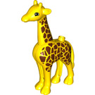 LEGO Duplo Giraffe - Adult (12029 / 54409)