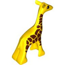 LEGO Duplo Giraffe Calf (81522)