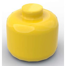 LEGO Yellow Minifigure Dítě Hlava (33464)