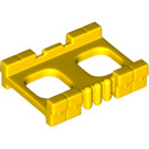 LEGO Minifigure Equipment Utility Pás (27145 / 28791)