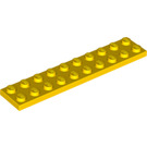LEGO Deska 2 x 10 (3832)