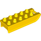 LEGO Sleigh 2 x 6 (24417)