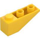 LEGO Sklon 1 x 3 (25°) Převrácený (4287)