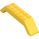 LEGO Sklon 2 x 2 x 10 (45°) Dvojité (30180)