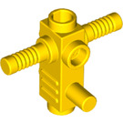 LEGO Prostor Motorová pila Tělo (2516)