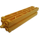 LEGO Support 2 x 2 x 8 with Grooves on Two Sides (30646)