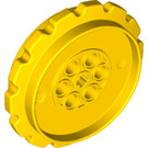 LEGO Technic ozubené kolečko Kolo Ø55.8 (42529)