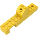 LEGO Tractor Podvozek Základna 2 x 11 x 3