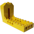 LEGO Wagon Dno 4 x 10 x 5 (30627)