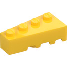 LEGO Klín Kostka 2 x 4 Levý (41768)