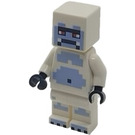 LEGO Yeti Minifigurka