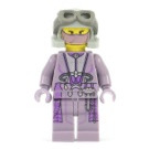 LEGO Zam Wesell Minifigurka