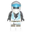 LEGO Zane - Core s Wrap Minifigurka