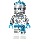 LEGO Zane FS Minifigurka