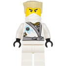 LEGO Zane - Rebooted s Techno Robe Minifigurka