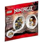 LEGO Zane's Kendo Training Pod 5005230