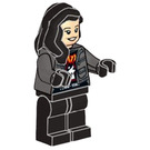 LEGO Zia Rodriguez Minifigurka