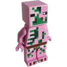 LEGO Zombie Pigman Minifigurka