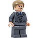 LEGO Alexander Pierce Minifigurka