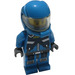 LEGO Alien Defense Unit Soldier 3 Minifigurka