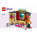 LEGO Andrea's Theatre School 41714 Instructions
