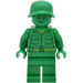 LEGO Army Man Minifigurka