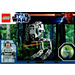 LEGO AT-ST & Endor 9679 Instructions