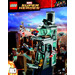 LEGO Attack na Avengers Tower 76038 Instructions