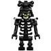 LEGO Awaken Warrior Minifigurka