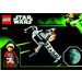 LEGO B-Křídlo Starfighter & Planet Endor 75010 Instructions