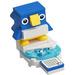 LEGO Dítě Penguin 71402-7