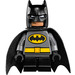 LEGO Batman s Krátký Nohy Minifigurka