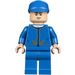 LEGO Bespin Hlídat Minifigurka