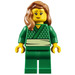 LEGO Betsy Minifigurka