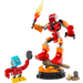 LEGO BIONICLE Tahu a Takua 40581