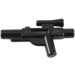 LEGO Blaster Pistole - Krátký  (58247)
