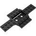 LEGO Podvozek 6 x 12 (28324)
