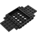 LEGO Podvozek 6 x 12 x 1 (65634)