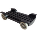 LEGO Fabuland Auto Podvozek 12 x 6 New (no Hitch) (4362)