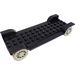 LEGO Fabuland Auto Podvozek 14 x 6 New