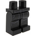 LEGO Black Minifigure Boky a nohy s Star Wars Imperial Vzor (3815 / 16015)