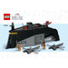 LEGO Black Panther: War na the Water 76214 Instructions