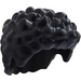 LEGO Black Krátký Coiled Vlasy (3413 / 36060)