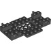 LEGO Vozidlo Základna 6 x 10 (65202)