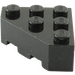 LEGO Klín Kostka 3 x 3 bez Roh (30505)
