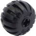 LEGO Black Kolo s Balón Pneumatika (4288)