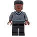 LEGO Blaise Zabini Minifigurka
